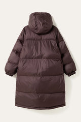 Noella Mikko Coat - Winter Bloom