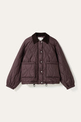 Noella Marcelina Jacket - Winter Bloom