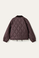 Noella Marcelina Jacket - Winter Bloom