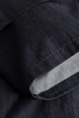 Noella N-Michiyo MW Jeans - Blue Rinse Wash