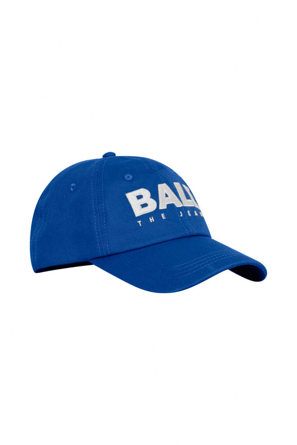 Ball Sofia Cap - Olympia Blue