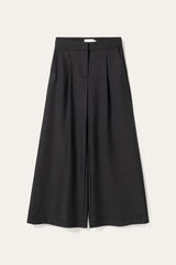 Noella N-Kazia MW Pants - Grey