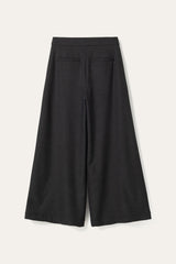 Noella N-Kazia MW Pants - Grey
