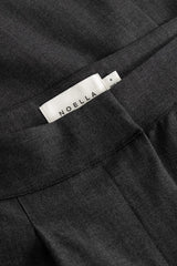 Noella N-Kazia MW Pants - Grey
