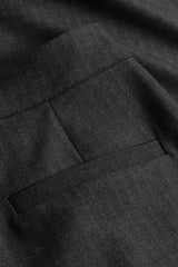 Noella N-Kazia MW Pants - Grey