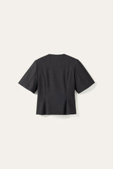 Noella N-Kasaundra Blazer - Grey