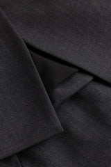 Noella N-Kasaundra Blazer - Grey