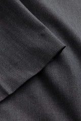 Noella N-Mahala MW Pants - Grey Herringbone