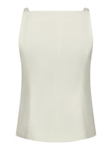 Neo Noir Kylie Structure Waistcoat