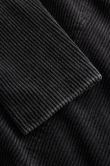 Noella N-Monique Blazer - Black Wash