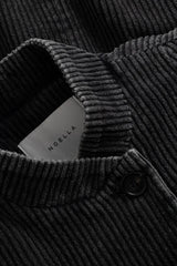 Noella N-Monique Blazer - Black Wash