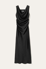 Noella Mignonetta Dress - Black
