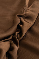 Noella Mignonetta Dress - Toffee