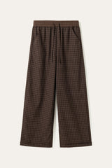 Noella N-Maha Mw Pants - Brown