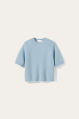 Noella N-lane Knit - Sky Blue