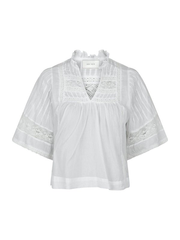 Neo Noir Siama S - White