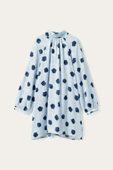 Noella N-Lorenia Dress - Delice Blue Print