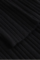 Noella N-Melvie Top - Black