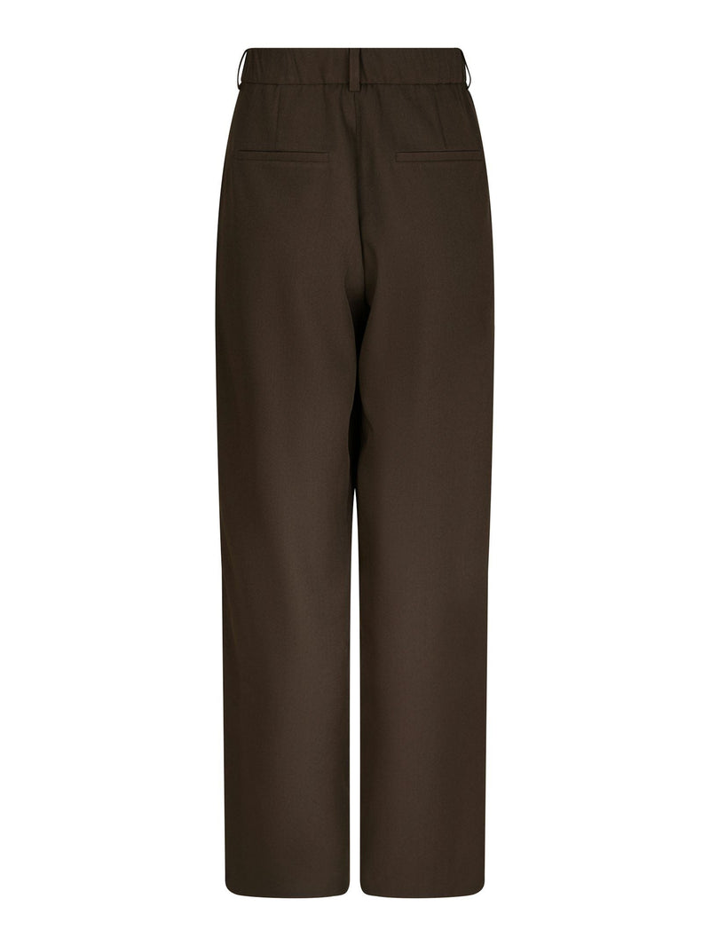 Neo Noir Emmett Structure Pants