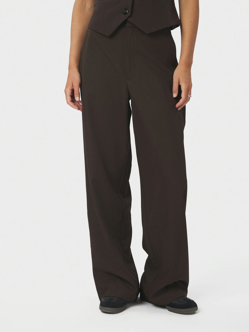 Neo Noir Emmett Structure Pants