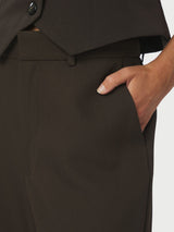 Neo Noir Emmett Structure Pants