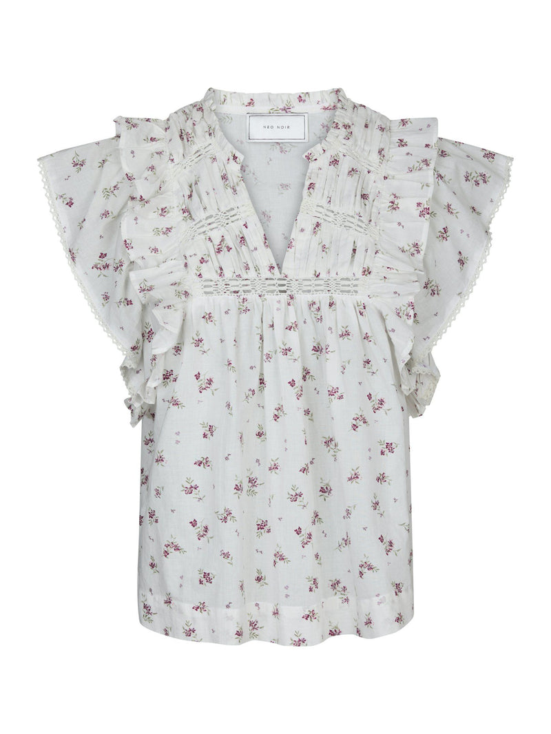 Neo Noir Jayla Small Blossom Top