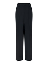 Neo Noir Sury Suit Pants - Dark Navy