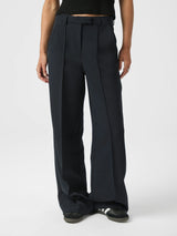 Neo Noir Sury Suit Pants - Dark Navy