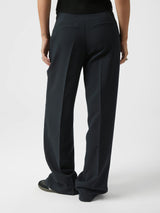 Neo Noir Sury Suit Pants - Dark Navy