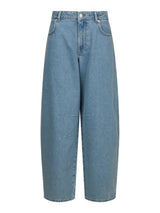 Neo Noir Alannah D Pants