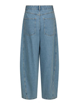 Neo Noir Alannah D Pants