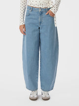 Neo Noir Alannah D Pants