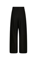 Neo Noir Massie Structure Pants - Black