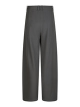 Neo Noir Massie Structure Pants - Dark grey
