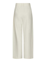 Neo Noir Massie Structure Pants - Off White