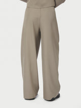 Neo Noir Massie Structure Pants - Warm Grey