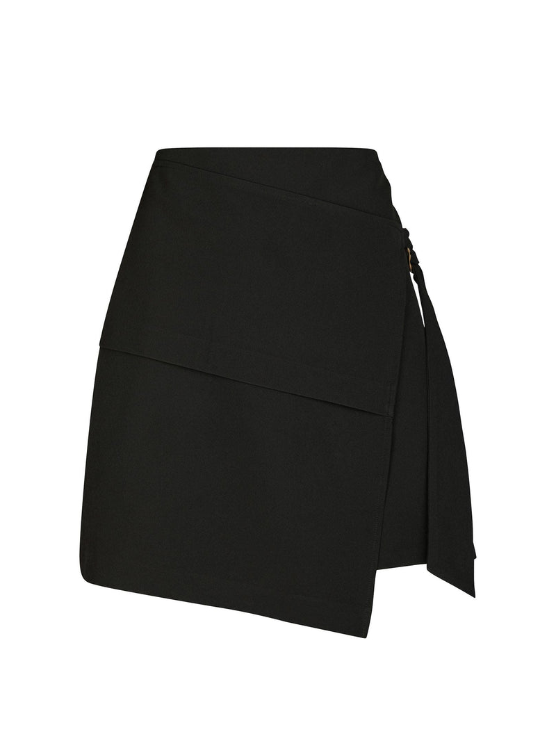 Neo Noir Bonnie Deco Skirt