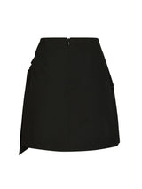 Neo Noir Bonnie Deco Skirt