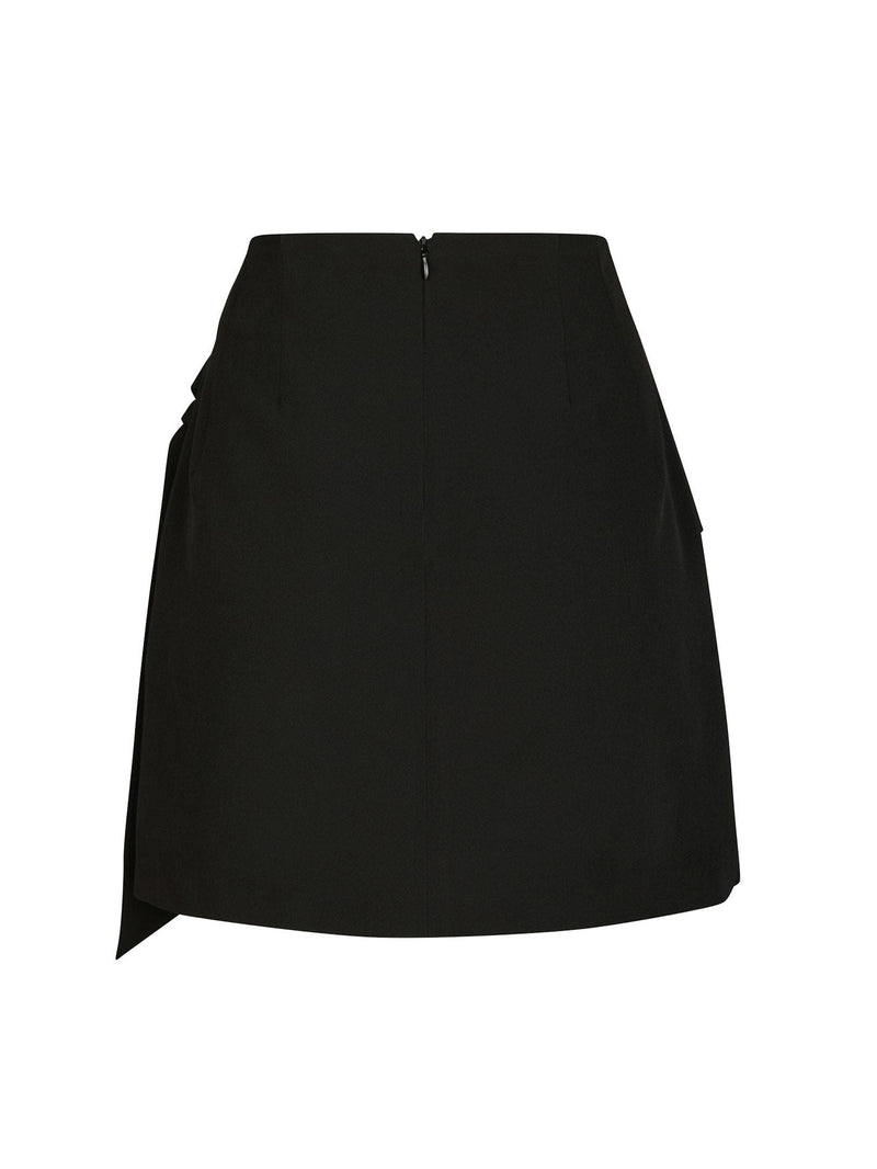 Neo Noir Bonnie Deco Skirt