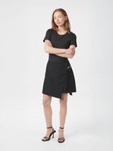 Neo Noir Bonnie Deco Skirt