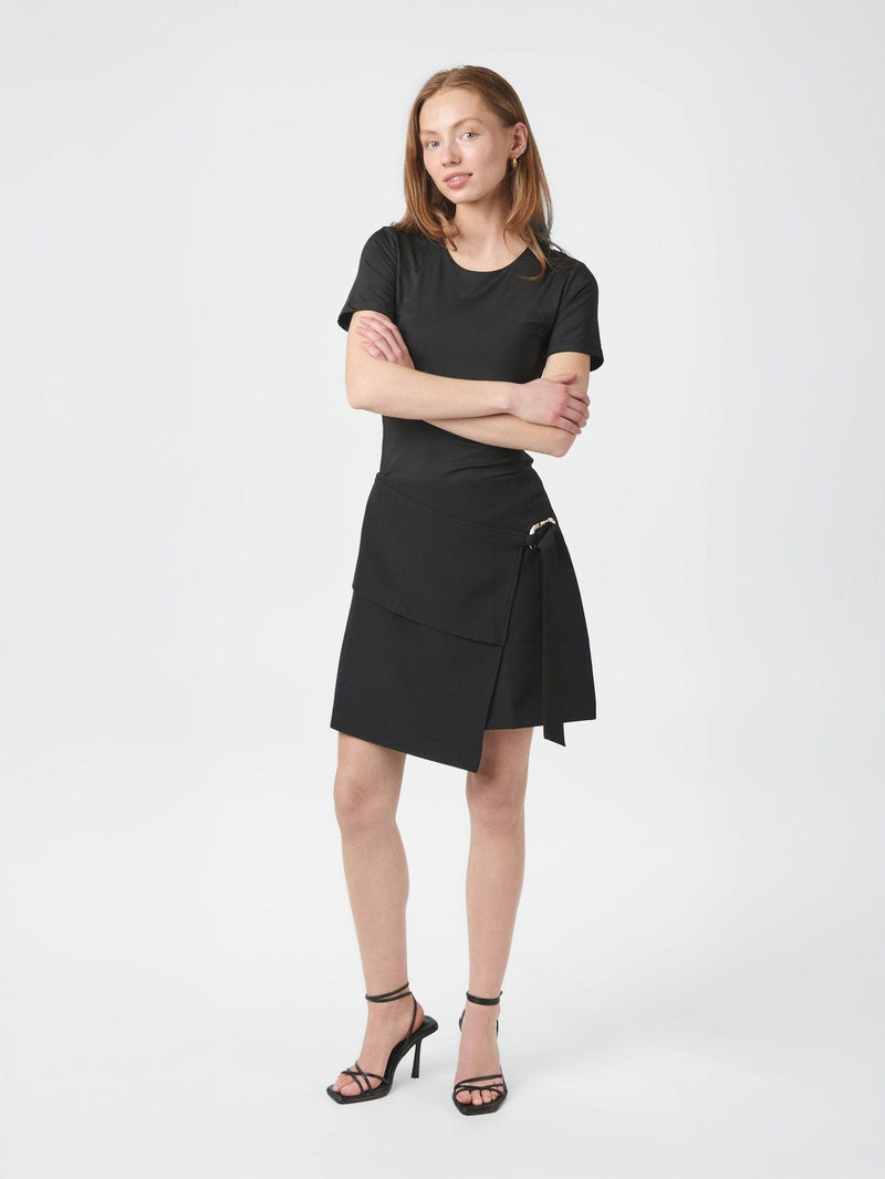 Neo Noir Bonnie Deco Skirt