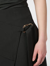 Neo Noir Bonnie Deco Skirt