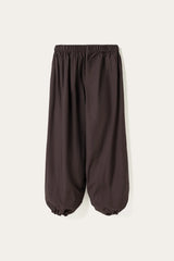 Noella N-Nerine Pants - Chocolate