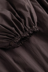 Noella N-Nerine Pants - Chocolate