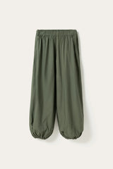 Noella N-Nerine Pants - Green Leaf