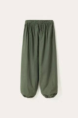 Noella N-Nerine Pants - Green Leaf