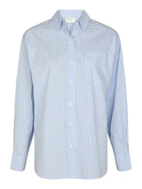 Neo Noir Dalma Pattern stone shirt