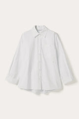 Noella Marlonette Shirt - White