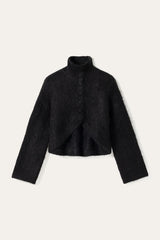 Noella N-Margeaux Knit - Black