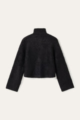 Noella N-Margeaux Knit - Black